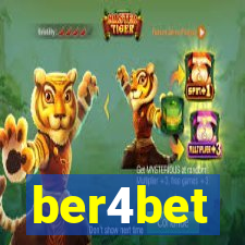 ber4bet