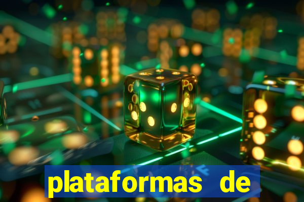 plataformas de apostas cassino bet