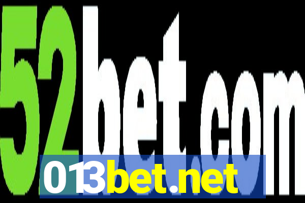 013bet.net