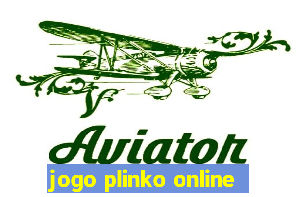 jogo plinko online