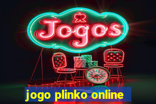 jogo plinko online