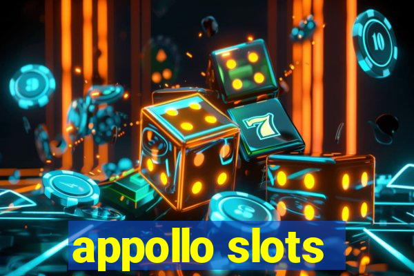 appollo slots