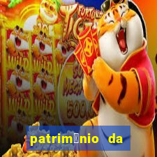 patrim么nio da carol paiffer