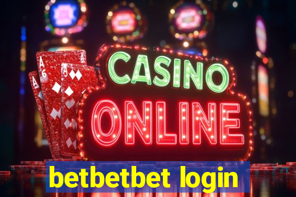 betbetbet login