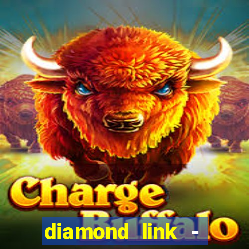 diamond link - fortune slots