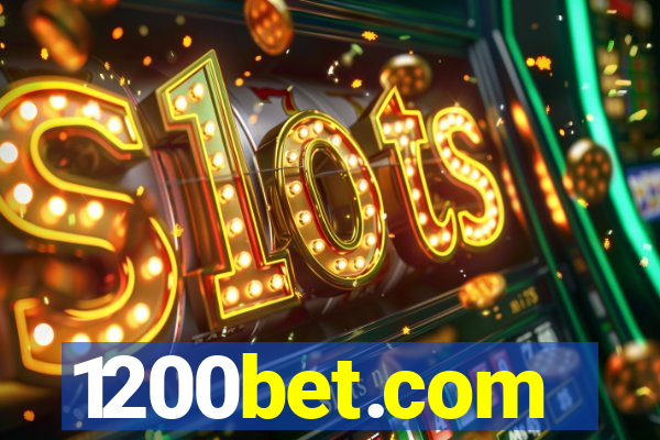 1200bet.com