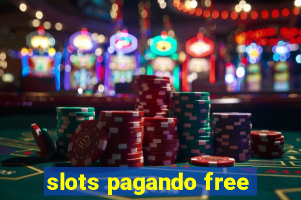 slots pagando free