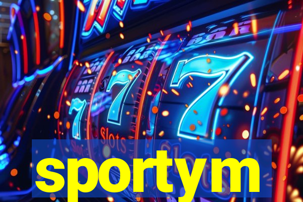 sportym