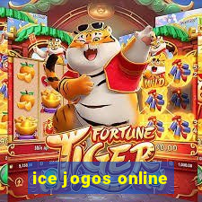 ice jogos online