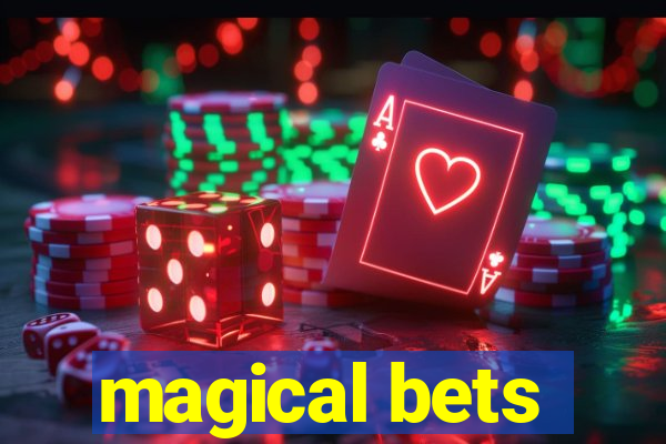 magical bets