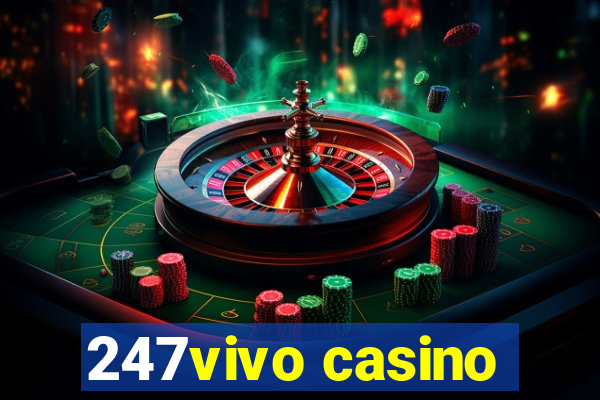 247vivo casino