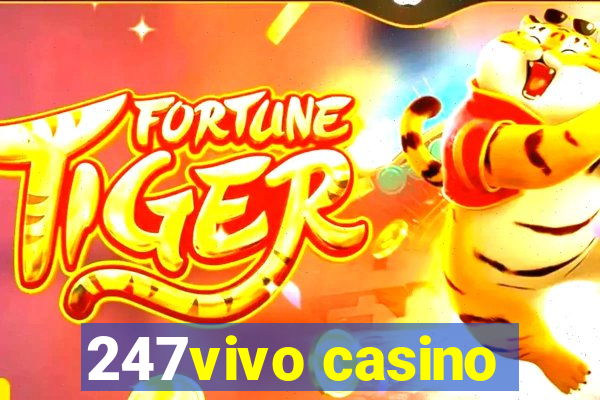 247vivo casino