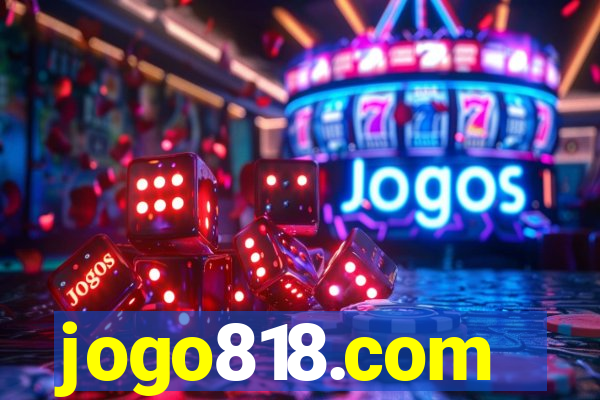 jogo818.com