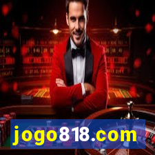 jogo818.com