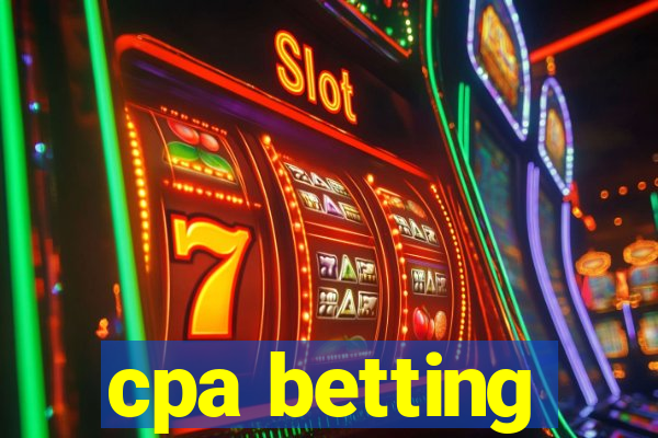 cpa betting