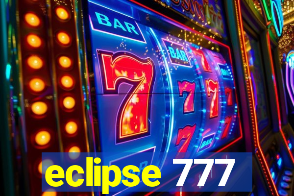 eclipse 777