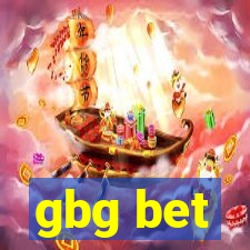 gbg bet