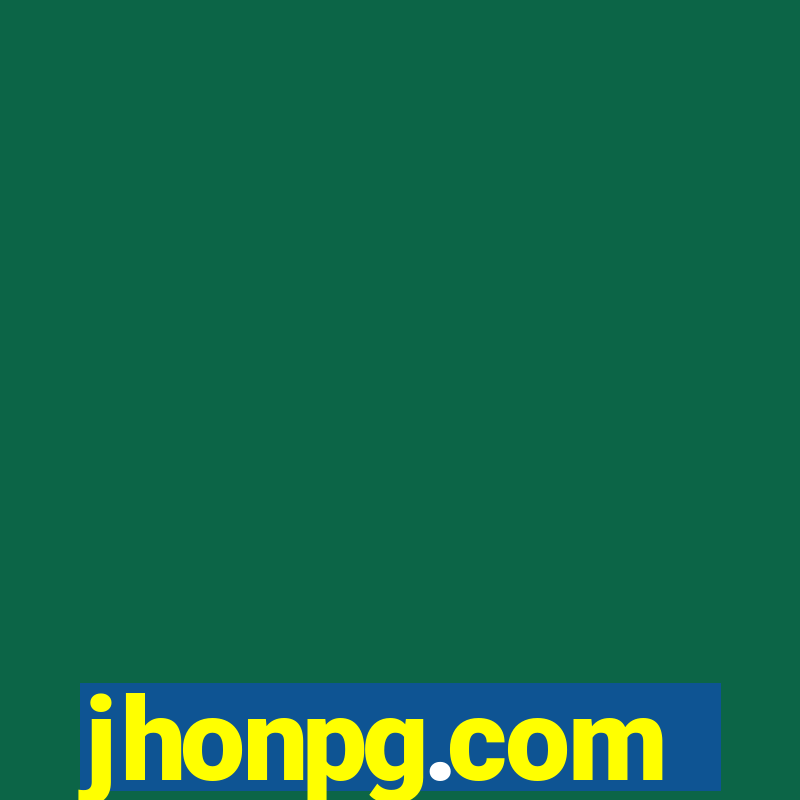 jhonpg.com