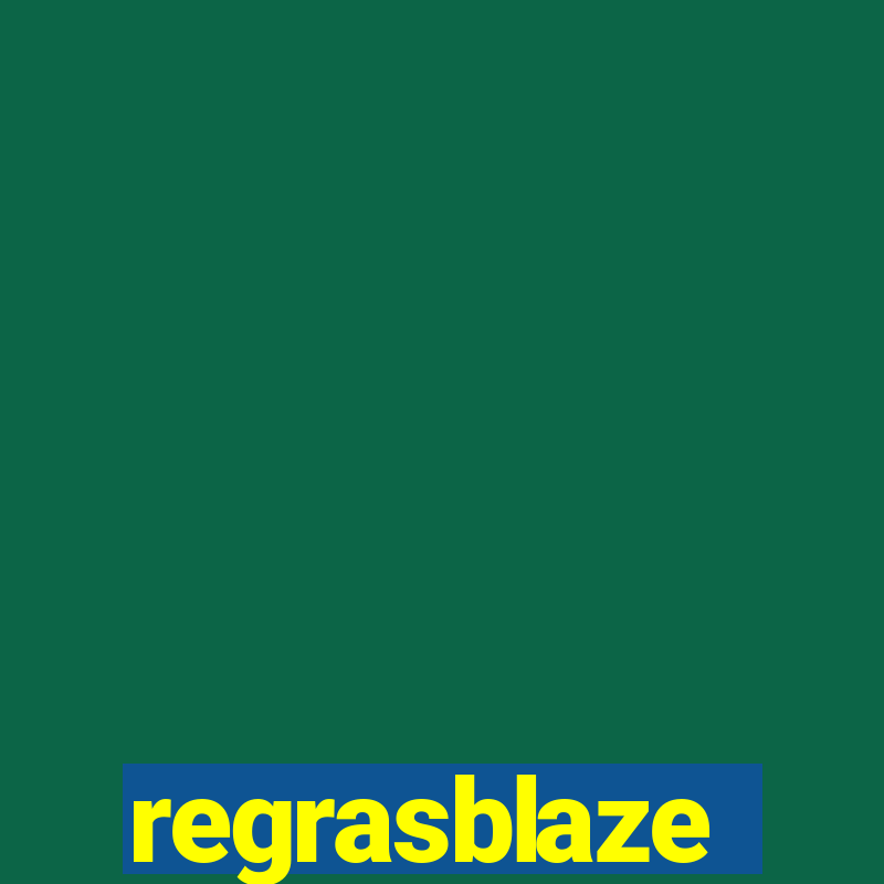 regrasblaze