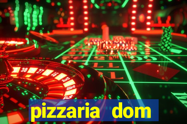 pizzaria dom guilherme guaruja