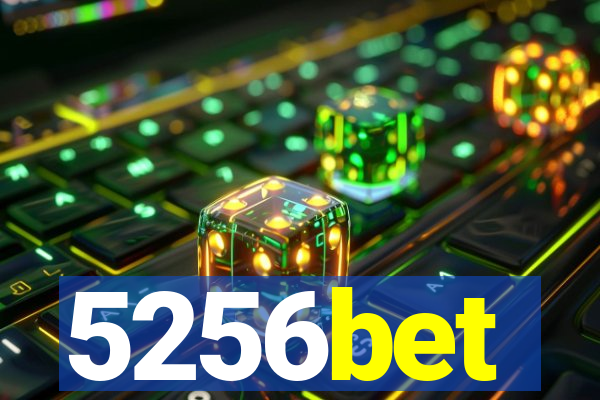 5256bet