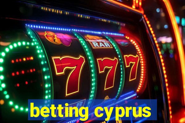 betting cyprus