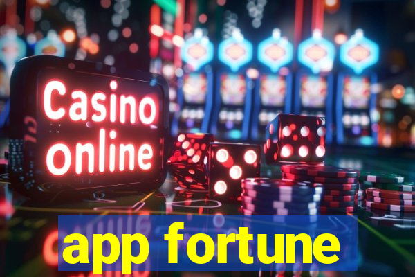 app fortune