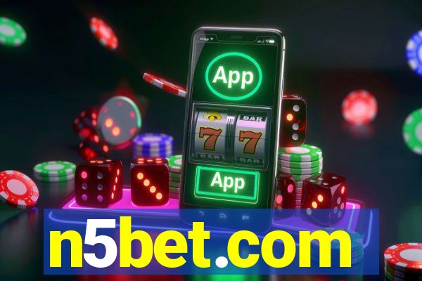 n5bet.com