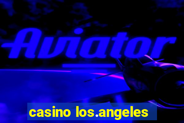 casino los.angeles