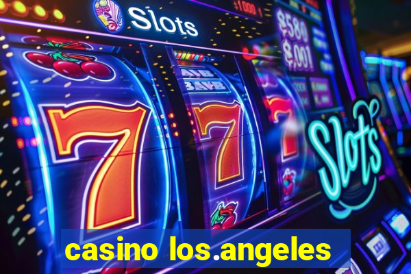 casino los.angeles