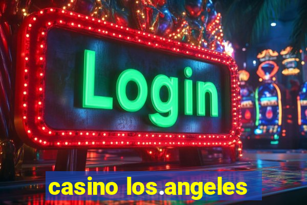 casino los.angeles