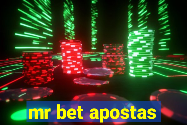 mr bet apostas