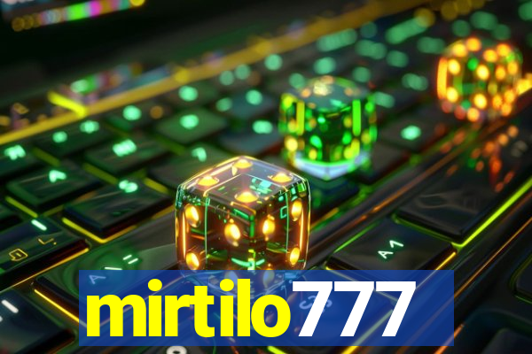 mirtilo777