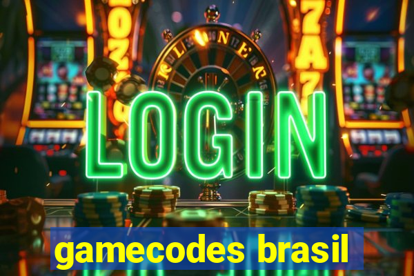 gamecodes brasil