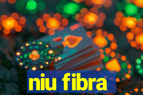 niu fibra