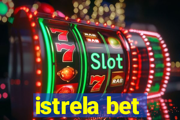 istrela bet