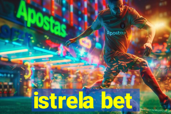 istrela bet