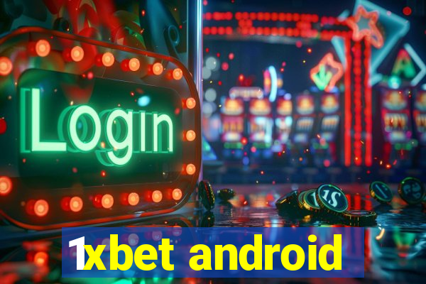 1xbet android