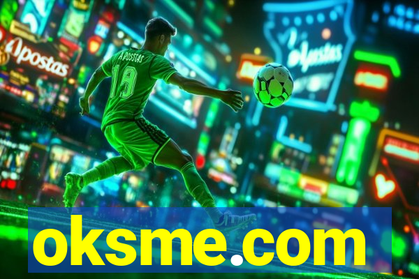 oksme.com