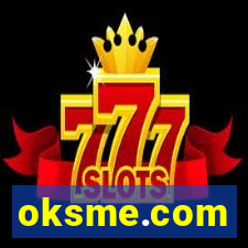 oksme.com