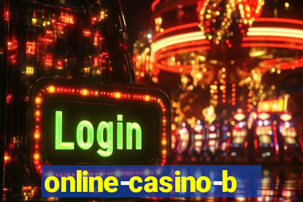 online-casino-bonus