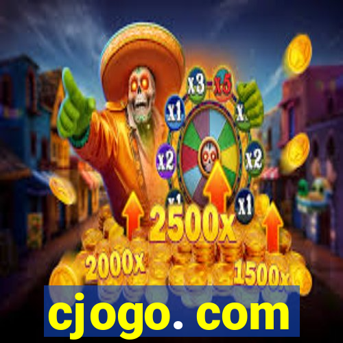 cjogo. com