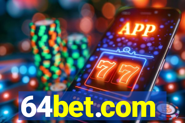 64bet.com