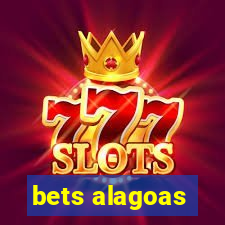 bets alagoas