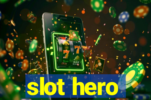 slot hero