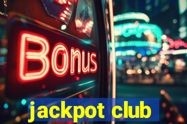 jackpot club