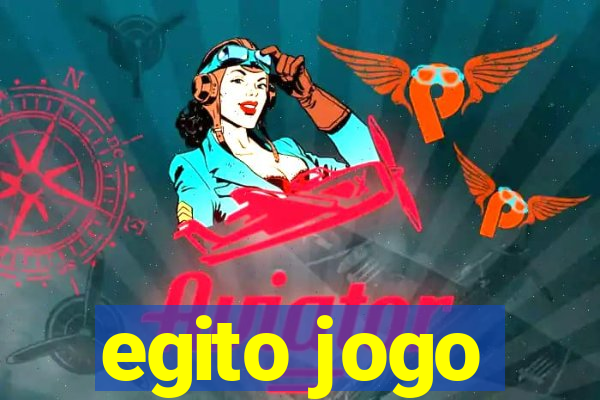 egito jogo