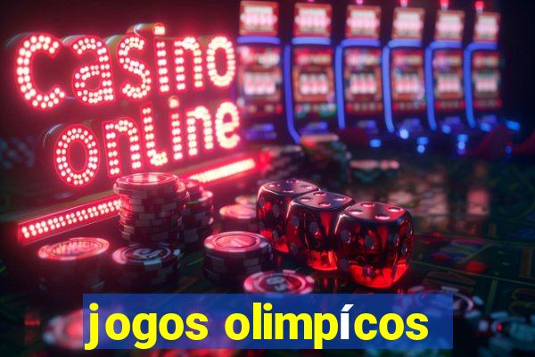 jogos olimpícos