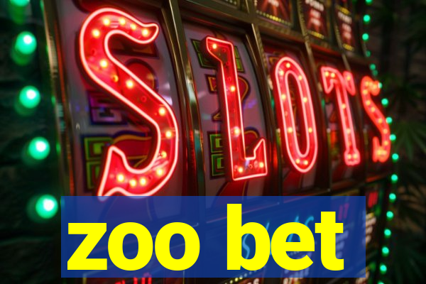 zoo bet