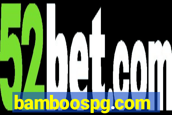 bamboospg.com